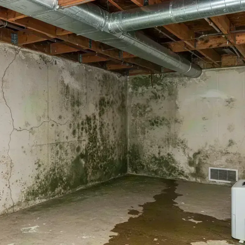 Professional Mold Removal in Fayette, MS